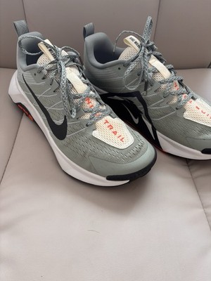 Nike Wildhorse 10 Jade Horizon Trail Running Low Top Sneakers FV2338-300