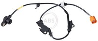 A.B.S. ABS Sensor Raddrehzahl 31441 FüR CG Accord CH CF CK CL Honda 6 Hatchback