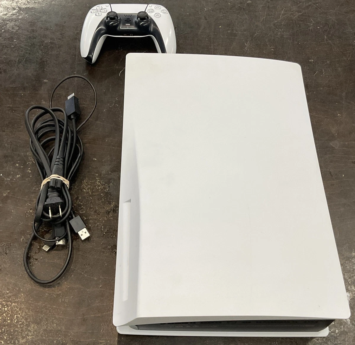 Sony PlayStation 3 White Consoles for sale | eBay