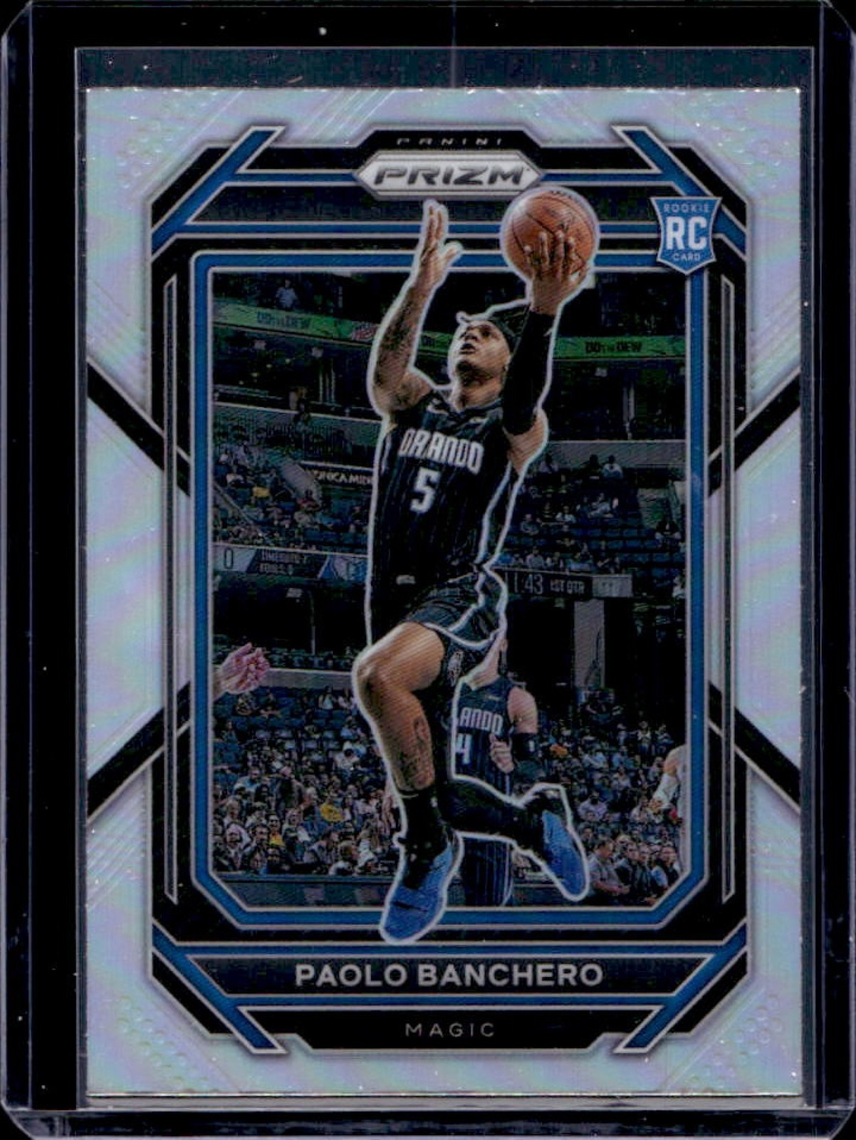 その他 2023 Paolo Banchero Silver Prizm NBA その他 2023 Paolo Banchero Silver Prizm NBA その他 2023 Paolo