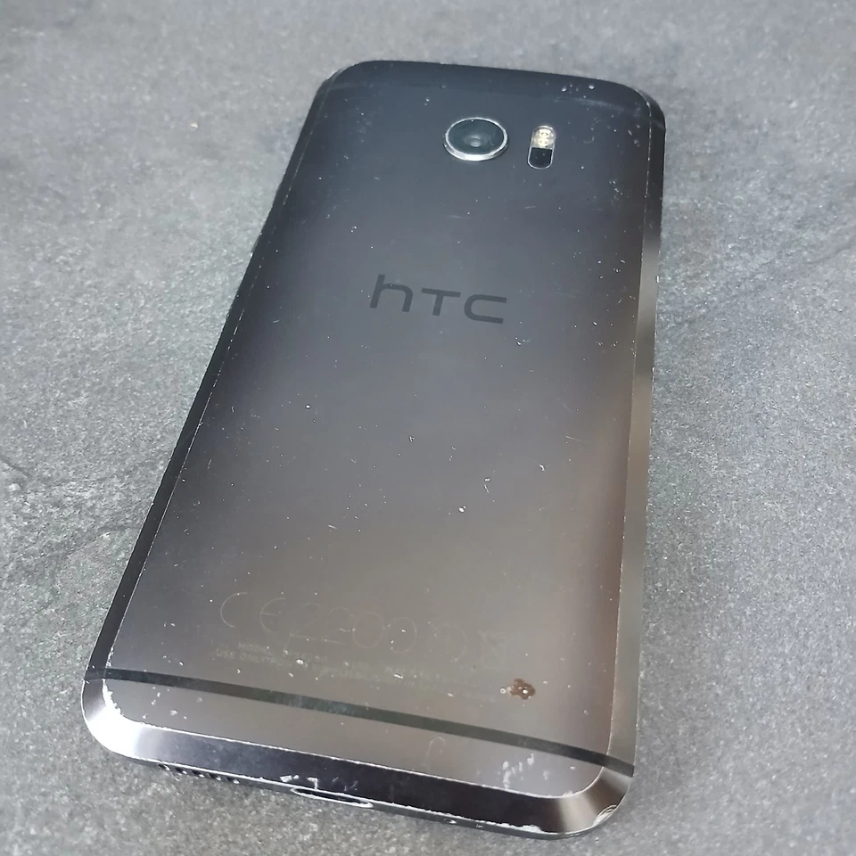 HTC 10 Model 2P56200 *Spares Repairs* - Image 2 of 4