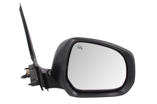 Right BLIC 5402-04-2001970P Exterior Mirror for OPEL,SUZUKI