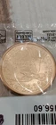 2003 D Sacagawea ~uncirculated sealed Eagle in Flight $1 Golden One Dollar Coin