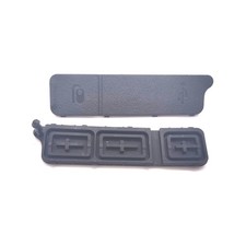 Battery Cover Battery Chamber Cover for Z5 Z6 Z7 Z6II Z7II Cameras Door Cover