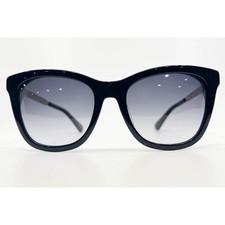 Kate Spade New York Hello Sunshine Alexane Sunglasses Black Gradient Lens