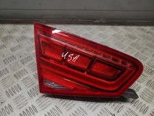 Audi A8 S8 D4 4H 2013 Hinten links Rückleuchte Heckleuchte innen USA ATV80266