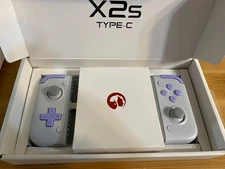 GameSir X2S Mobile Phone Gaming Controller USB Type C