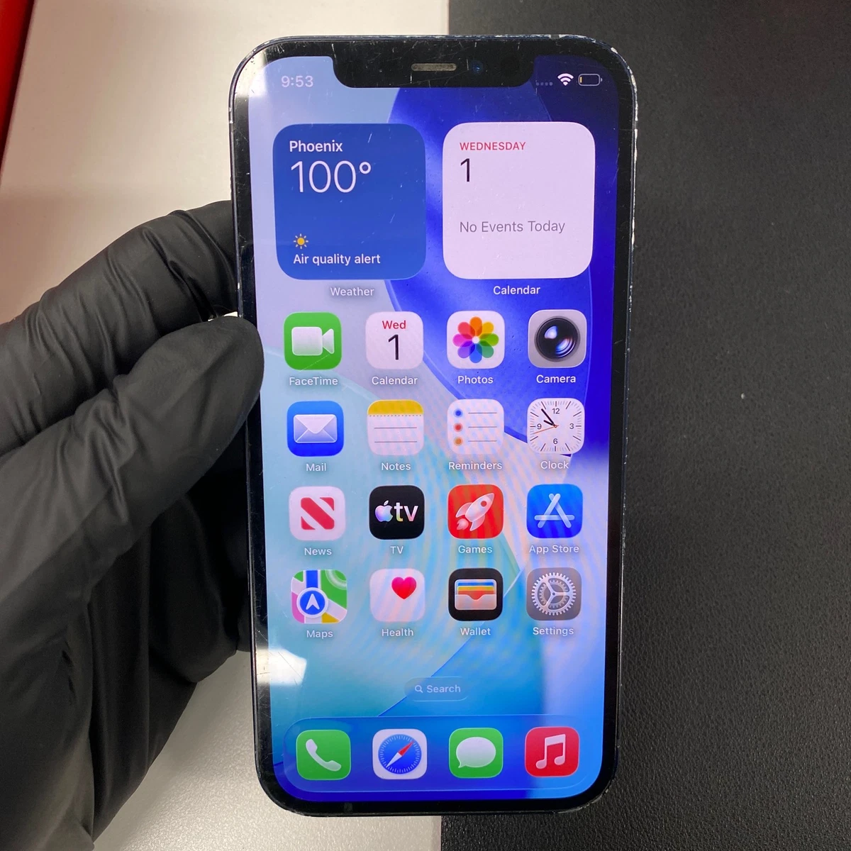 Apple iPhone 12 256GB for Sale - Shop New & Used Cell Phones - eBay