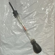 Measuring Tool For  Viscosity Solutions Used ...