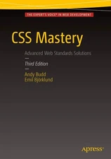 CSS Mastery