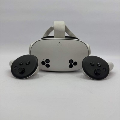 Meta Quest 3S 128GB Standalone All-in-One VR Headset P97