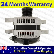 New 7PV 150A Alternator For Toyota 4Runner V6 4.0L with 1GRFE Engine 2010-2013