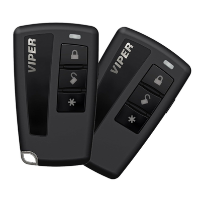 Viper 7147VS 1-Way Replacement Keyless Entry Car Alarm Remote