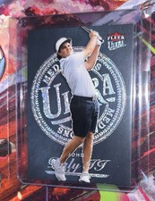2024 Fleer Ultra Golf Checklist Guide in-content 21