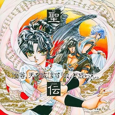 Seiden RG VEDA Musik Album CD Sammlung Sammlung
