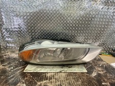2008-2013 VOLVO XC70 S80 V70 MK3 GENUINE FRONT RIGHT SIDE HEADLIGHT HEADLAMP