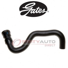 Gates 23441 Radiator Coolant Hose for KM-4885 D72386 72386 6E5Z 8286 CA vs