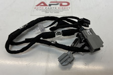 PO#6 Genuine Motorcraft OEM Ford Wire Assembly FoMoCo GD9Z-13C724-K