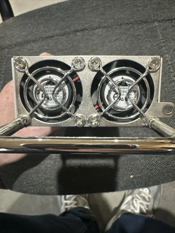 SUNPOWER SPR-323A6 POWER SUPPLY PSU SERVER BRAND NEW - Image 3 of 4