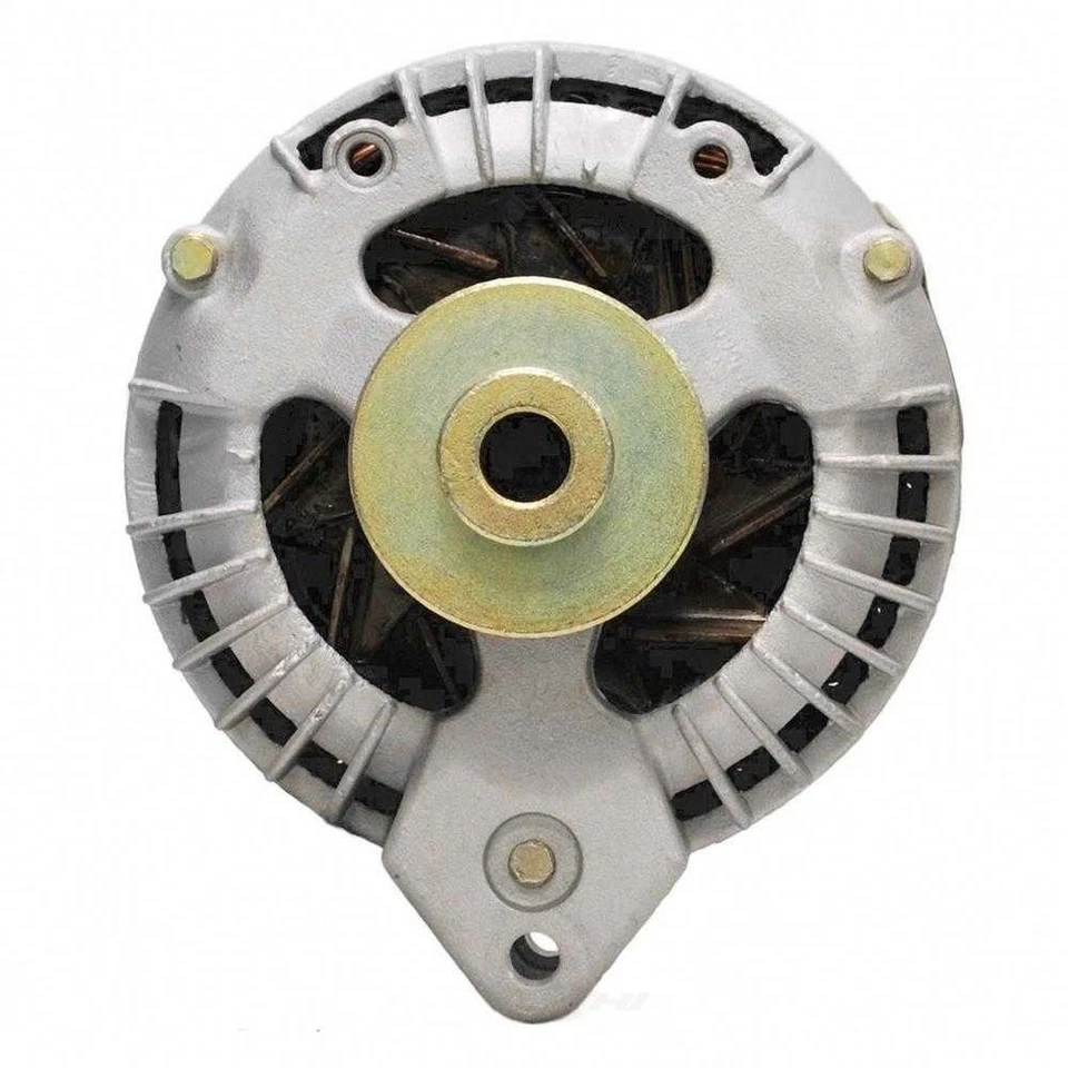 Alternator fits 1963-1971 Plymouth Valiant Satellite Barracuda  ACDELCO PROFESSI - Image 3 of 4