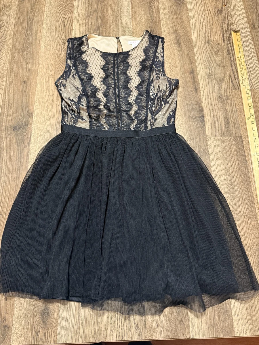 Xhilaration Lace Dresses for Girls for sale | eBay