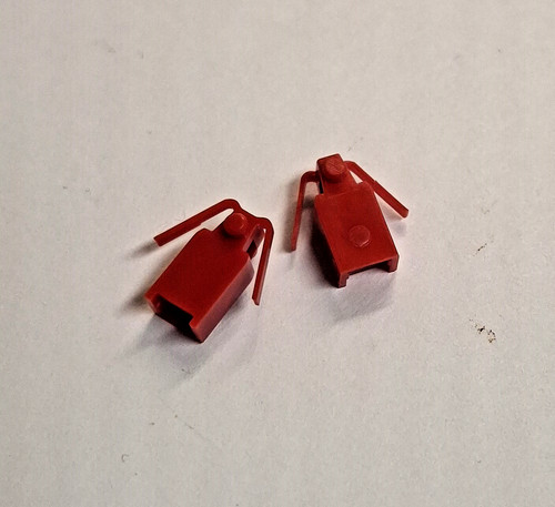 Märklin 2 x 421230 Embrague Timón para z. B 3449 --nuevo--- | Condition: Neu