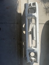 1993-2001 Subaru Sti Gc8 Front Bumper Oem Genuine Parts