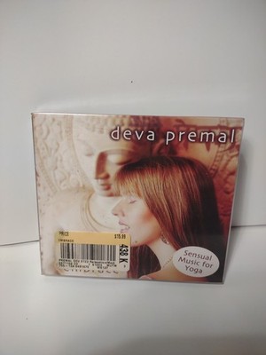 Embrace - Audio CD By Deva Premal - Sealed 