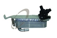 1 X ÖLküHler Automatikgetriebe Trucktec 08.25.056 FüR