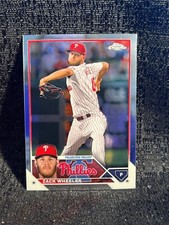 2023 Topps Chrome BASE Complete Your Set You Pick Baseball Card #1-220 PYC