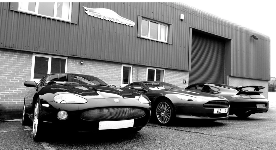 BMW Mini Cooper S Works Power Take Off PTO Gear Set R52 R53 Supercharger 2002 + - Image 4 of 4