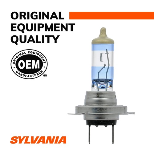 Sylvania 35619 - H7 SU 12V55W LED Miniature Automotive Replacements - Bild 2 von 9