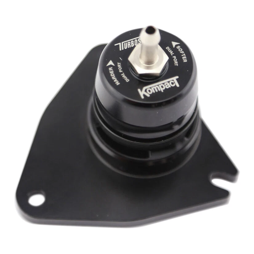 Turbosmart BOV Kompact Supersonic For Honda Civic FK2 FK8 FL5 Type-R FK7