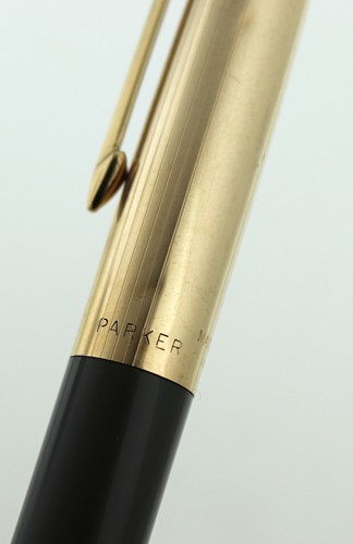 Vintage Rare 1960's Parker VP Mechanical Pencil - Picture 5 of 10
