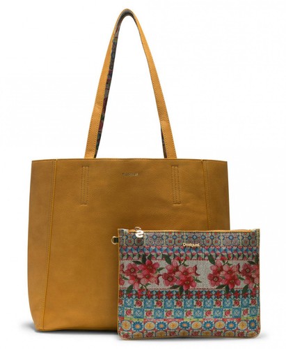 Bag Sac Desigual Shoulder À Rioja Bandoulière nO0x8qPRA