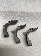 1911 Beaver tail grip safety castings