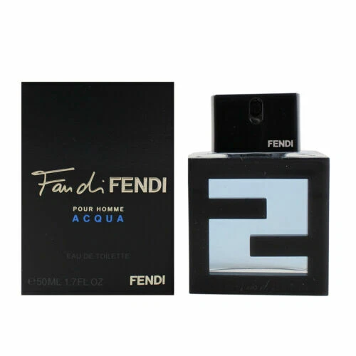 Profumi da uomo Fendi