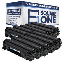 10PK CRG128 Toner Cartridge For Canon 128 L100 Imageclass D530 MF4770N MF4880DW