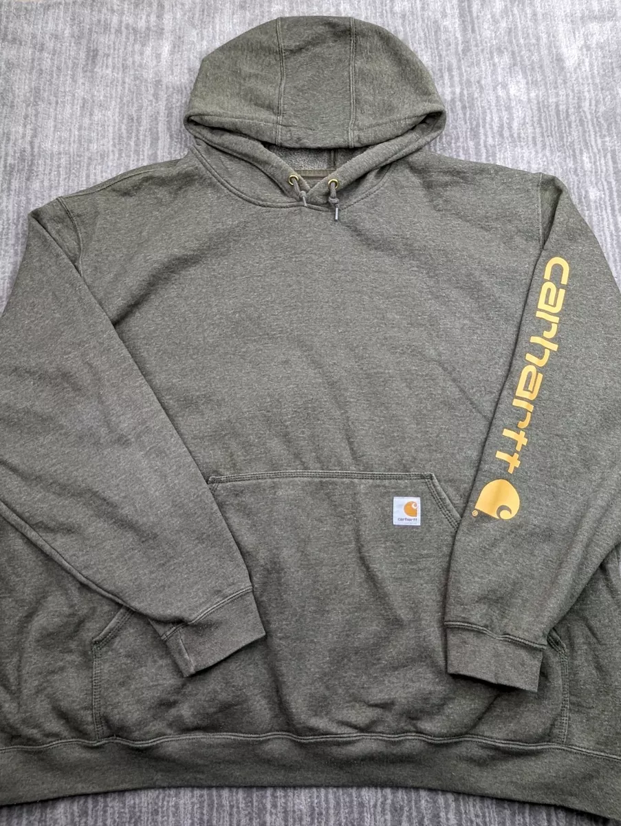 4xl carhartt hoodie new arrivals