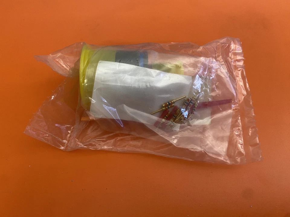 Deutsch 圆形 MIL 规格连接器直插头。 D38999/46WC98PN 保修 & 延长技术支持  — 第 4/4 张图片