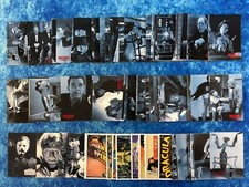 Universal Monsters of the Silver Screen SINGLE Non-Sport Trading card by KS 1996