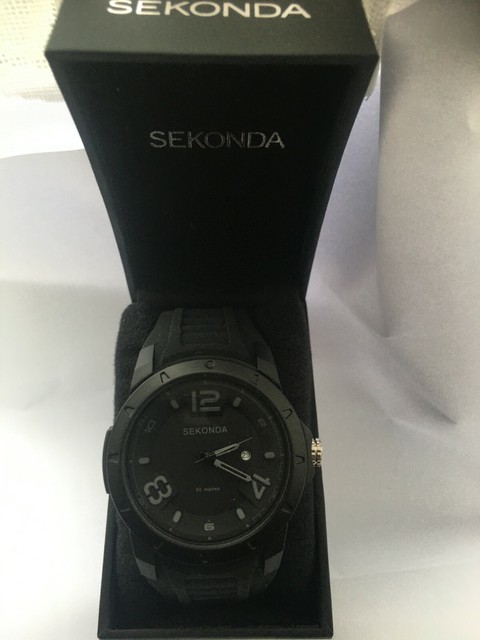 sekonda 1165