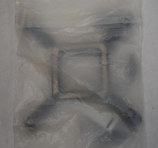 CPU Cooler Mounting Backplate Socket for Intel 11501700 115X/1200 AMD FM2 FM3