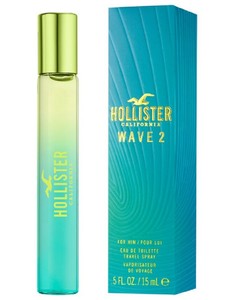 hollister wave 2 for him