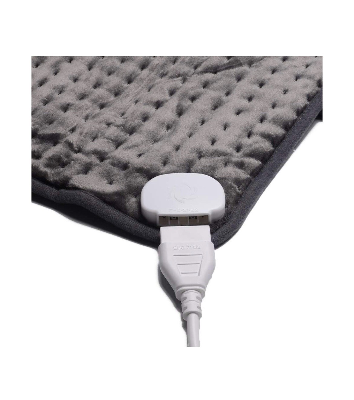 Ambershine XXXL King Size Heating Pad with FastHeating Technology&6