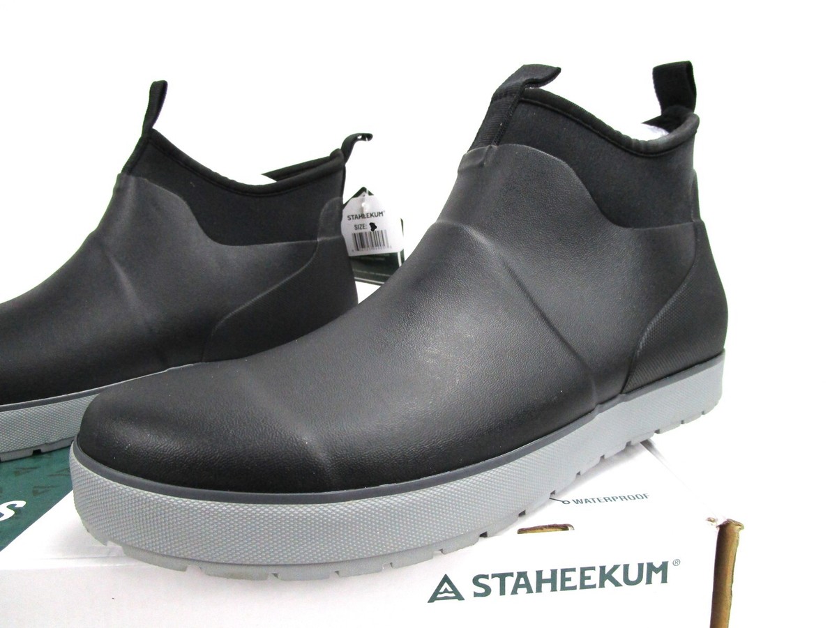 Staheekum Men