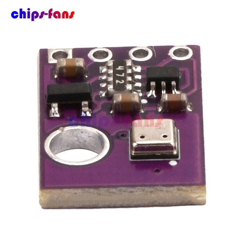 AHT30 Temperature Humidity Sensor Module Digital High Accuracy I²C Signal Output - Picture 9 of 14