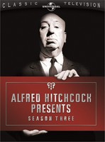 Alfred Hitchcock Presents - Season Three Alfred Hitchcock Presents - Season Three