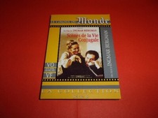 DVD,en pochette carton,"SCENES DE LA VIE CONJUGALE",en VO sous titres français,,
