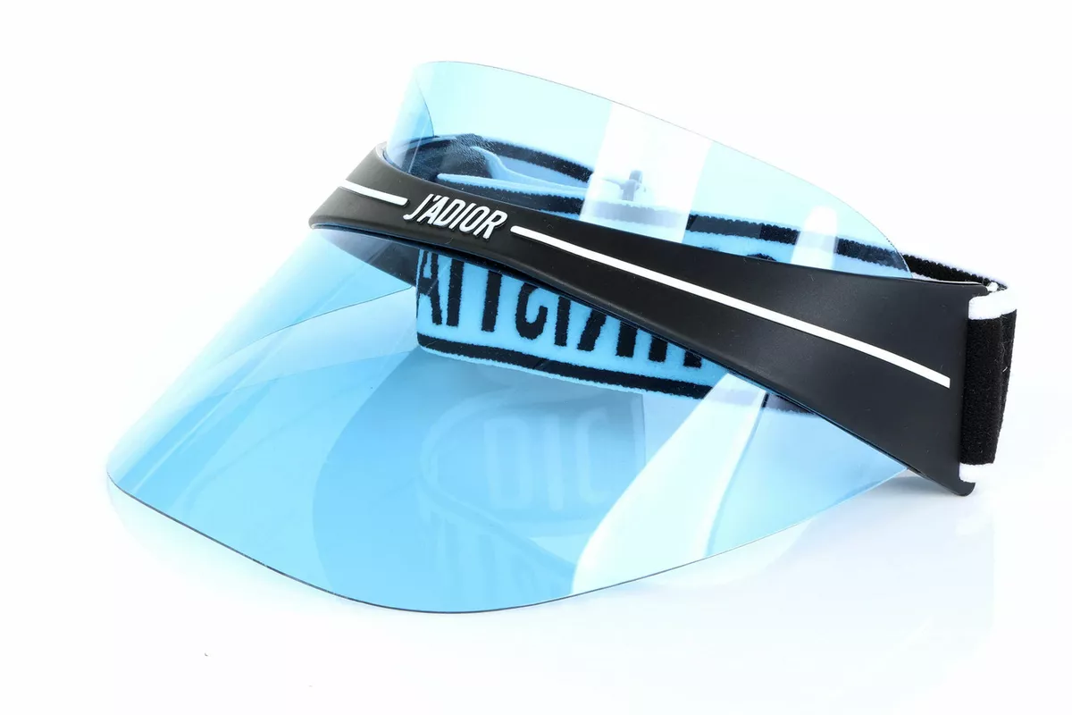 Dior visor ebay top